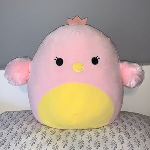 SQUISHMALLOW HARMONY